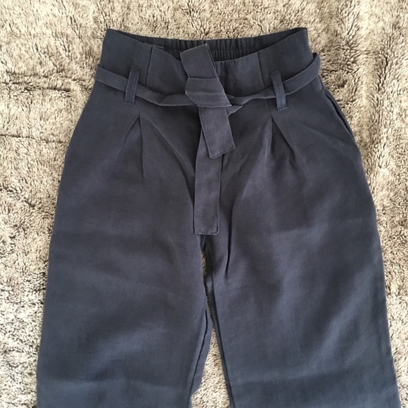 Zara Girls’ Pant & Blouse Set - Picture 2 of 8